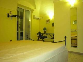 Soggiorno Museo Hotel 3*